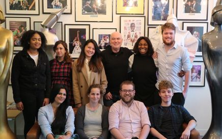 BRITs Apprentice Scheme Returns To Support Young Music Talent