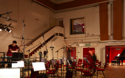 Abbey Road Reveals 90th Anniversary Plans