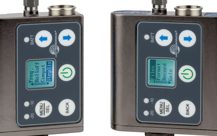 Lectrosonics Introduces Two New Wideband Transmitters