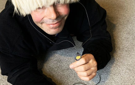 Tim Burgess Launches Earphone To Support UK Music Venues
