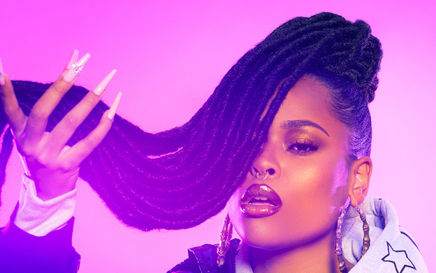 Missy Elliott Backs Bri Steves For ‘Who’s Making Black History?’