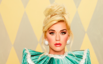 Katy Perry, Nas & More Invest $5M In Blockchain-Enabled Audius