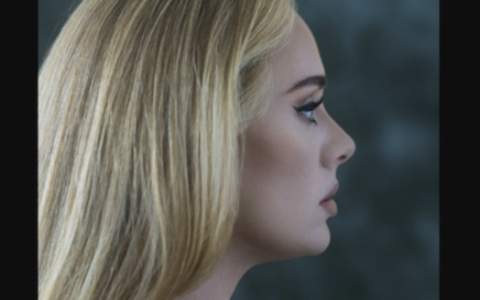 Adele signs first major deal with Columbia UK, confirms 30 release