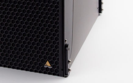 Adamson unveils Weatherized speakers and design tools