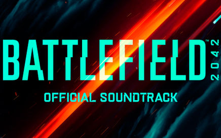 Battlefield 2042 Official Soundtrack Now On Spotify