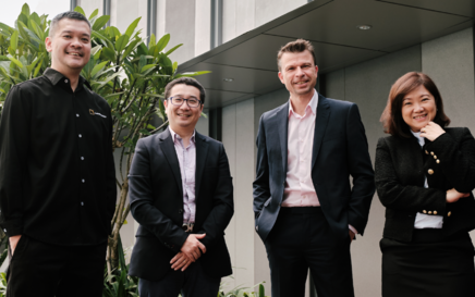 L-Acoustics ramps up Asia Pacific expansion with new Singapore hub