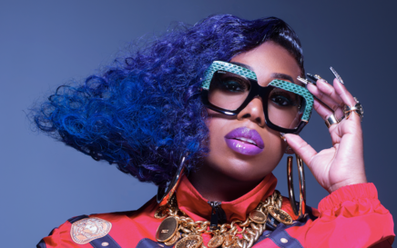 Missy Elliott’s The Cookbook Certified RIAA Platinum, Releases Limited Edition Double LP