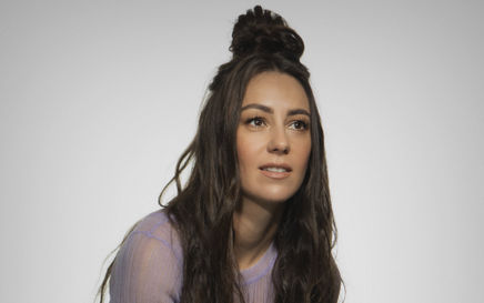 Amy Shark Talks All Things 'Cry Forever' In Podcast