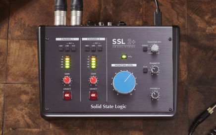 Best Audio Interface for Pro Home Studio Results in 2023