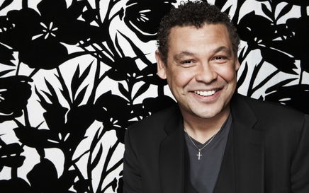 Craig Charles talks music, comedy and Trunk Of Funk Volume 2