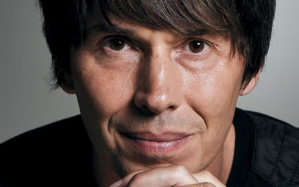 Professor Brian Cox To Give Lecture On Music Industry’s Impact On Climate