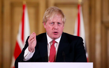 Boris Johnson Pledges To Fix Music Industry’s EU Work Permits Crisis