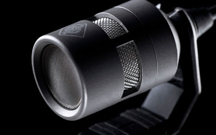 Neumann’s Miniature Clip Mic System: ‘Unlike anything that came before’