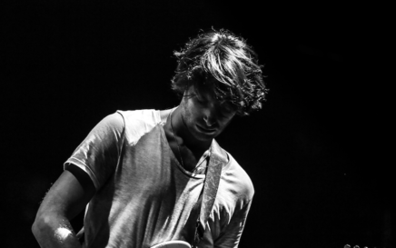 Paolo Nutini Ranks Number One For Scottish Album Chart