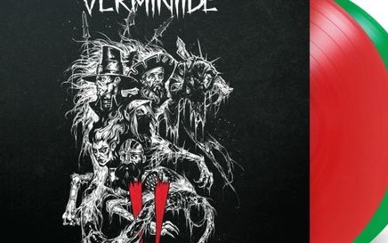 Warhammer: Vermintide 2 Soundtrack Gets Vinyl Release