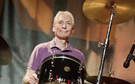 Rolling Stones drummer Charlie Watts dies aged 80