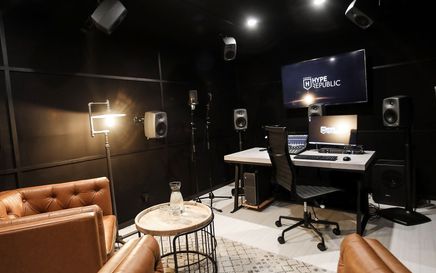 Genelec brings ‘epic’ immersive mixing to Hype Republic post production studio