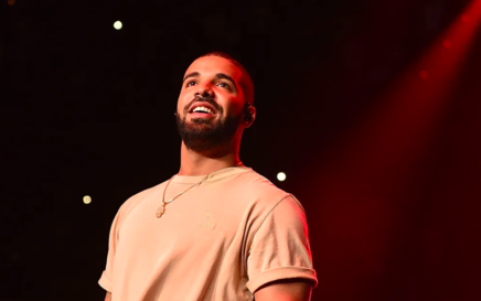 Drake Is First Artist To Surpass 50 Billion Spotify Streams