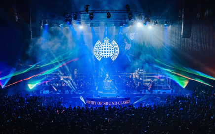 Inside Ministry of Sound’s 30 years of dance celebrations