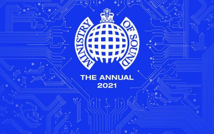 Ministry Of Sound Drops New Compilation The Annual 2021
