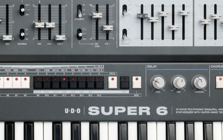 UDO Audio: Super 6 Review