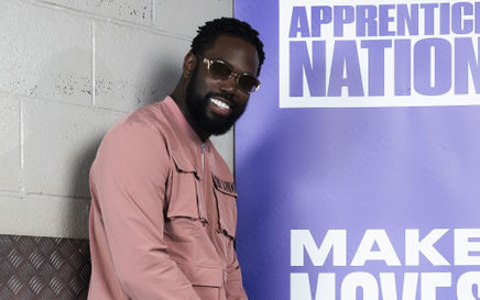 Ghetts, Ray BLK To Play Apprentice Nation Live Gig