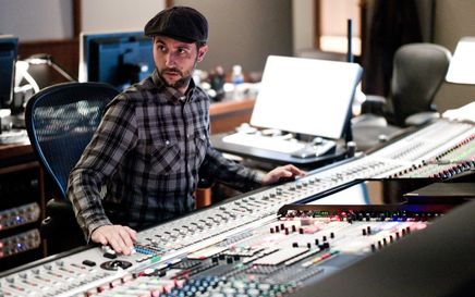 Jason LaRocca On Mixing Scores For Hollywood Blockbusters