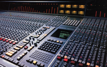 SSL talks new plugins, home recording boom and the future for traditional studios