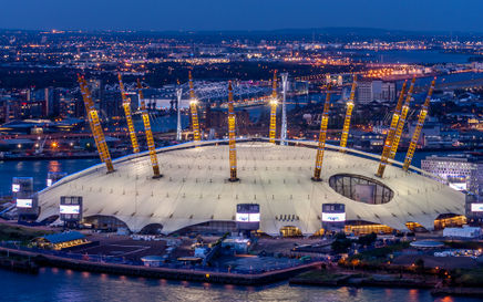 Music’s Return To The O2 Hangs On Confidence In UK Events Industry