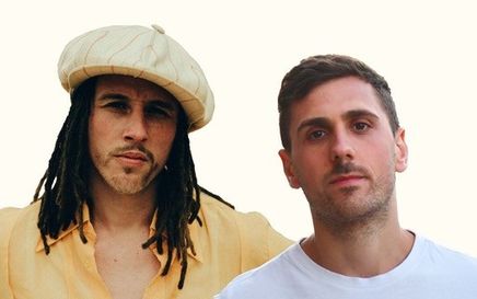 Sleepwalkrs And JP Cooper Join Forces On ‘Goodnight’