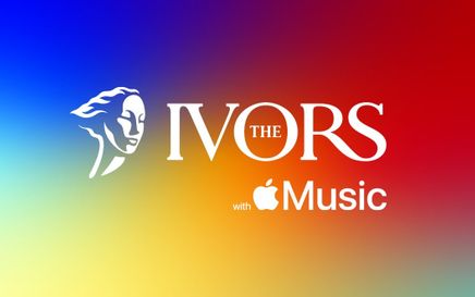 Academy Members To Choose Songwriter Of The Year At The Ivors