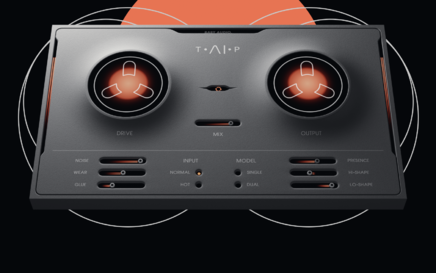 Baby Audio TAIP Review: Does This AI-Powered Tape Emulation Plugin Deliver?