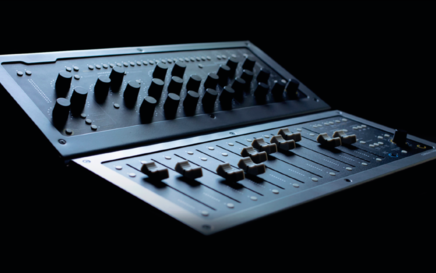 Softube Console 1 & Fader 1: Review