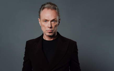 25 Years In The Making: Gary Kemp Opens Up On New Album In Solo