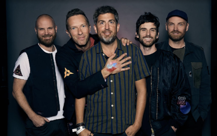 Coldplay sign long-term deal with Warner Music ahead of Music Of The Spheres release