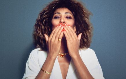 Tina Turner Finds Closure With New Documentary