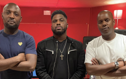 Atlantic Records UK Signs Joint Venture With Trust It Entertainment