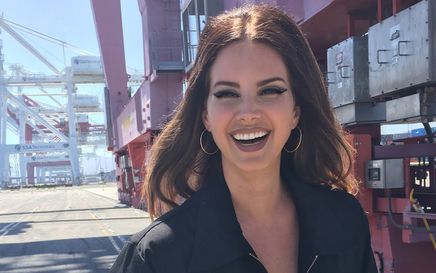 Lana Del Rey’s Management Company Launches TaP Sports