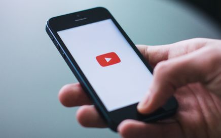 Airbit Collects $2.5 Million From YouTube For Producers In First Half Of 2021