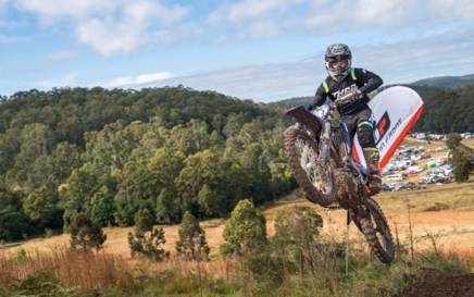 Transmoto Enduro Revs Up The Racing With JBL