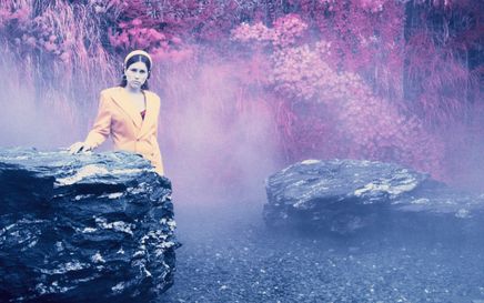 EERA talks new album Speak and shedding her creative shackles