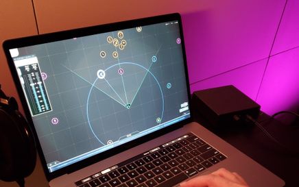 Immersion Networks Launches Cloud-Based Spatial Audio Platform