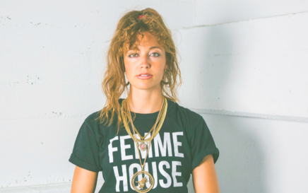 Femme House Launches BIPOC Scholarship Fund