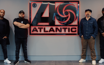 Atlantic Records UK And ADA UK Partner With New Label Candela Records