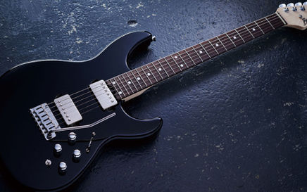 BOSS Unveils Slew Of New Guitar Products
