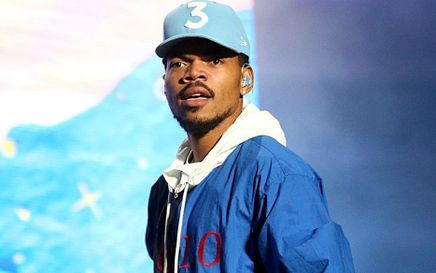 Chance The Rapper Sues Former Manager