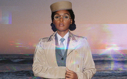 Janelle Monáe Releases Child-Directed Turntables Video