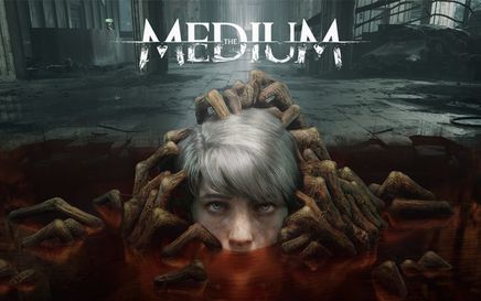Horror Game ‘The Medium’ Releases Soundtrack