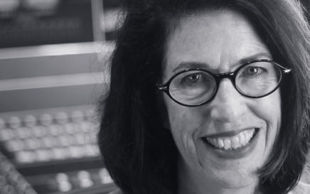 Susan Rogers On Working With Prince And The Future Of Music Production