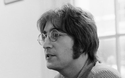 John Lennon’s Killer Says He Deserves Death Penalty